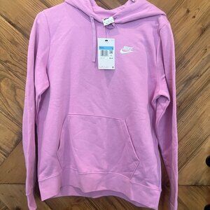 Nike Sportswear Fleece Lined Club Hoodie